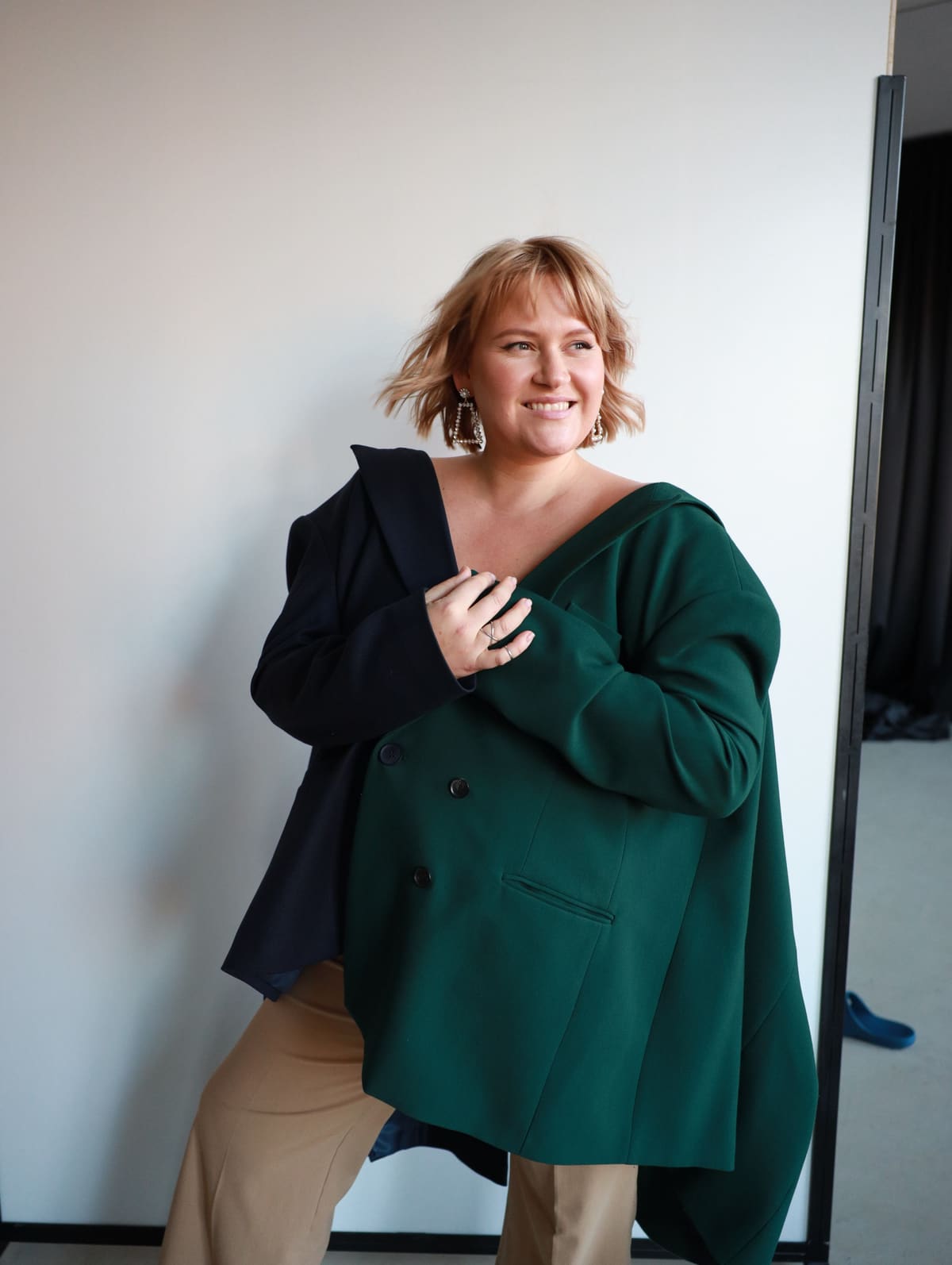 Александра Лари